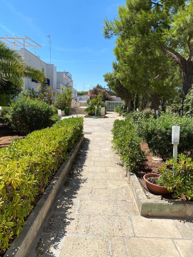 A Un Passo Dal Mare - Costa Ripagnola Βίλα Spiaggia di Conversano Εξωτερικό φωτογραφία