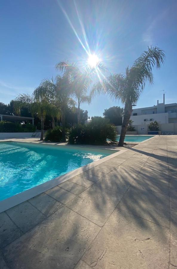 A Un Passo Dal Mare - Costa Ripagnola Βίλα Spiaggia di Conversano Εξωτερικό φωτογραφία