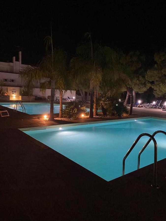 A Un Passo Dal Mare - Costa Ripagnola Βίλα Spiaggia di Conversano Εξωτερικό φωτογραφία