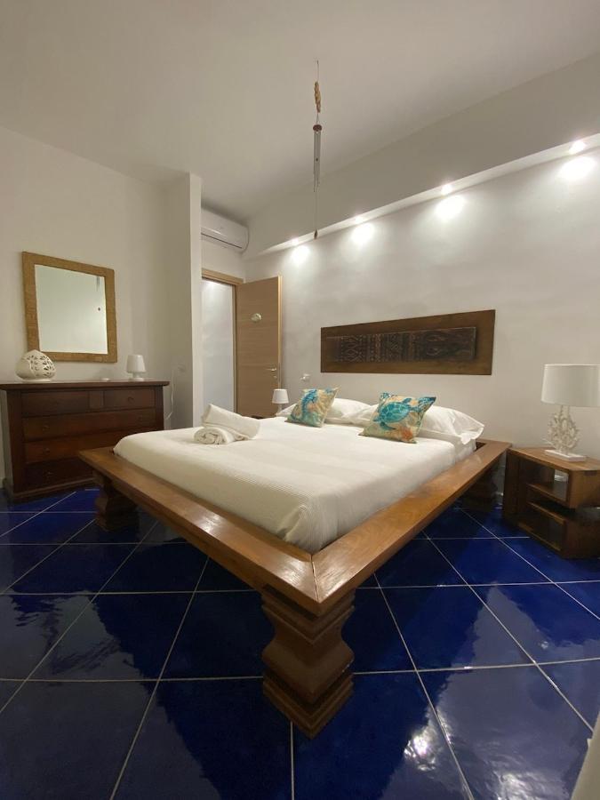 A Un Passo Dal Mare - Costa Ripagnola Βίλα Spiaggia di Conversano Εξωτερικό φωτογραφία